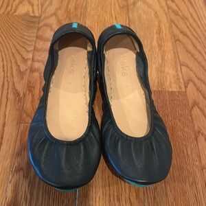 Tieks slippers